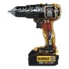 Kompaktowa wiertarko-wkretarka DeWALT DCD780M1 XR Li-Ion 18V 1x 4.0Ah